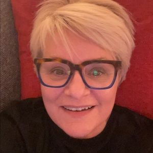 Meet your Posher, Janie